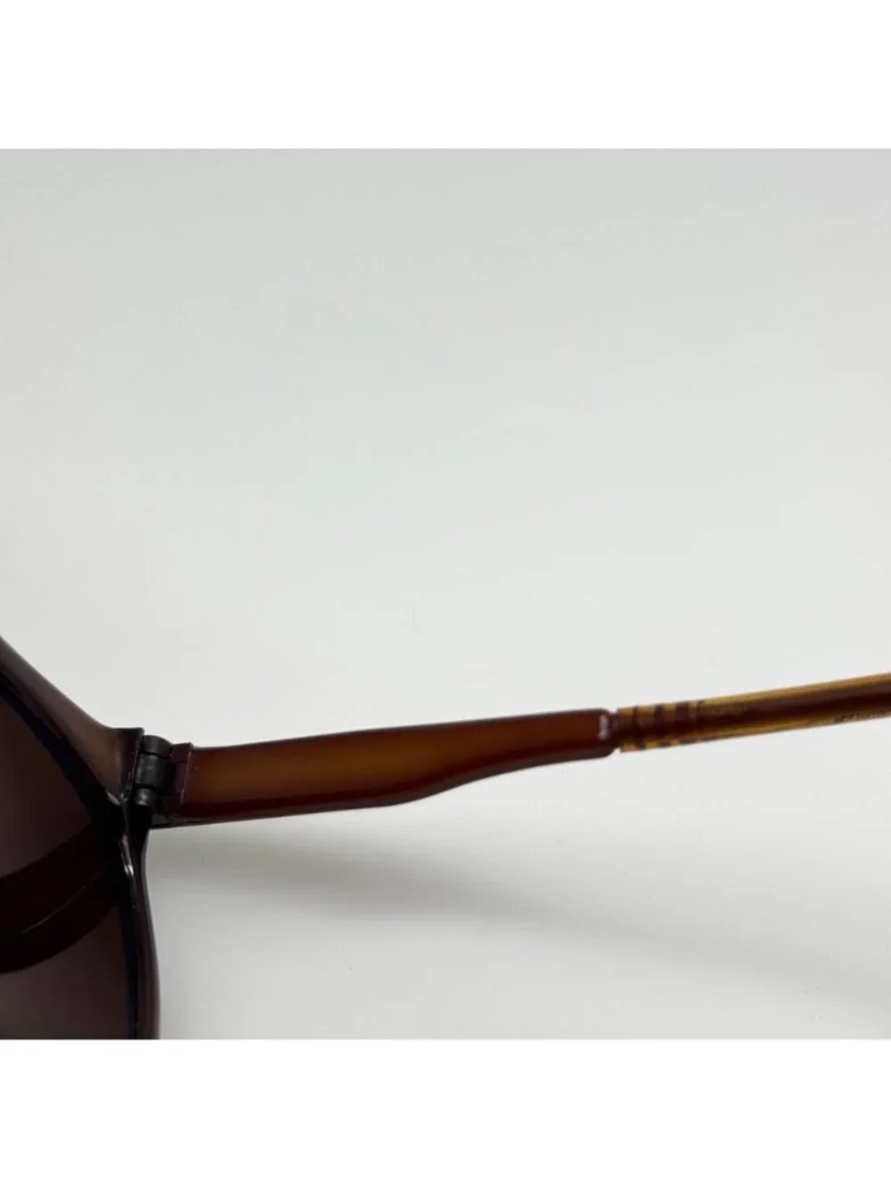 Unbranded Sunglasses Nylon France Glass Lenses